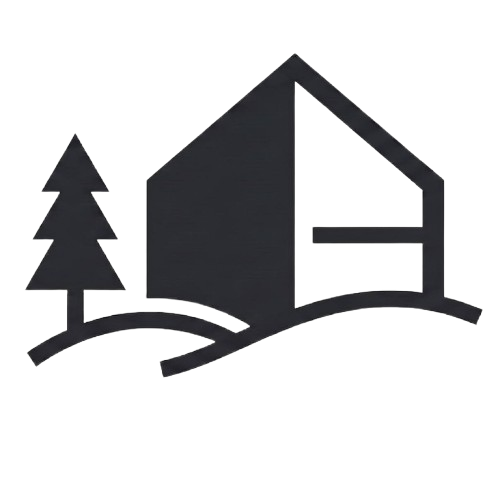 Den Lille Husfabrikken logo